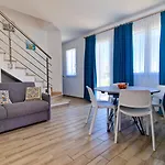 Lilia - Private Pool Вилла Кампофеличе-ди-Роччелла