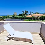 Вилла Lilia - Private Pool Кампофеличе-ди-Роччелла