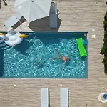 Lilia - Private Pool *