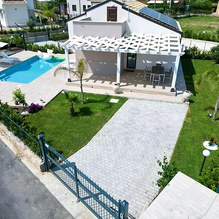 Вилла Lilia - Private Pool *