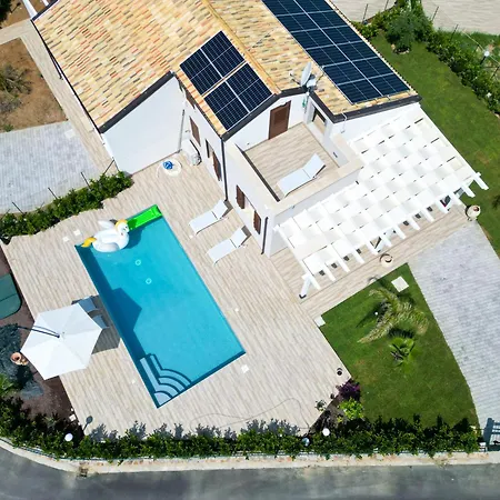 Вилла Lilia - Private Pool *